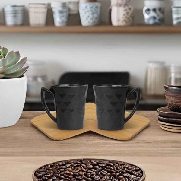 Home Coffee Set