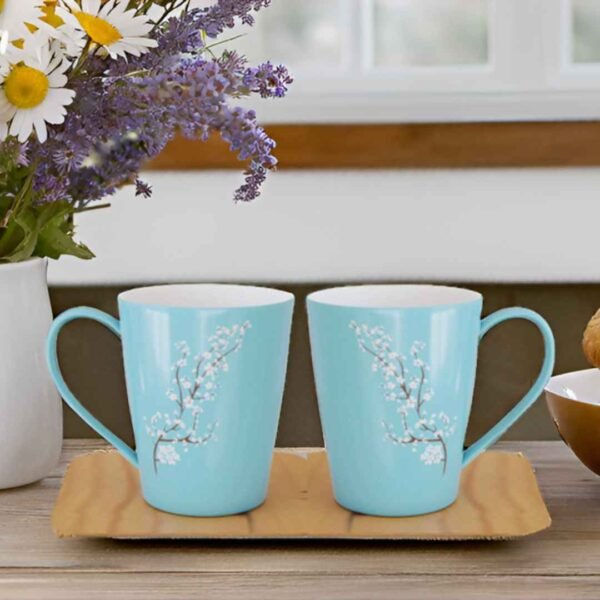 Tea Cup Set