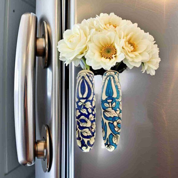 Magnetic Planter