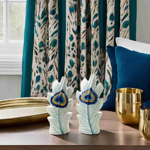 Unique statement centerpiece