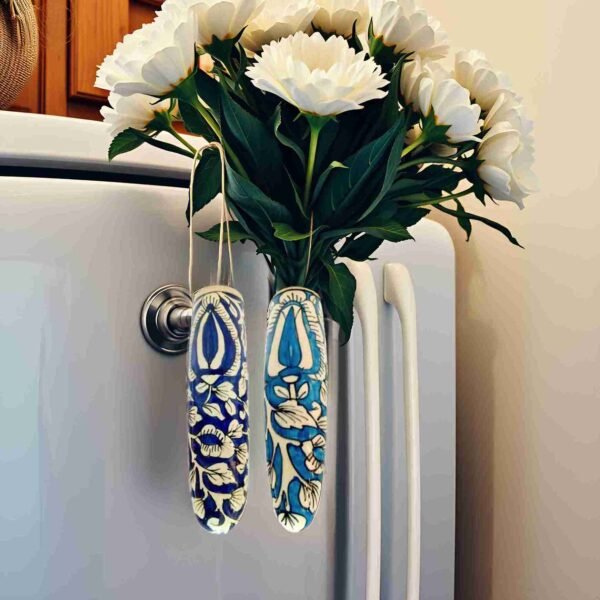 Fridge Planter