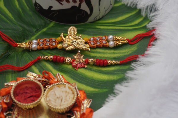 Rakhi with Mug | Ties of Love | Rakhi Raksha Bandhan | रक्षा बंधन | सुरक्षा का बंधन | ( Rakhi_MUG-616+561_Aalsi )