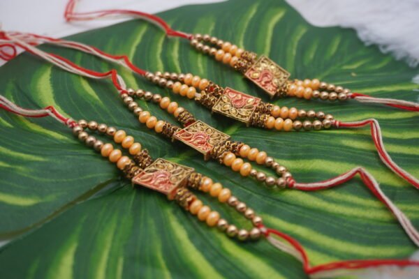 Buy Rakhi Online