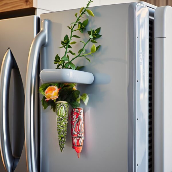Decorative Indoor Planter