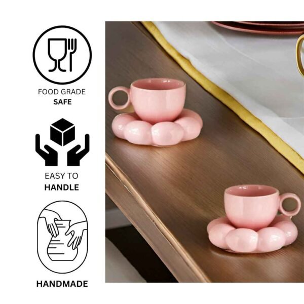 Tea Cup Set