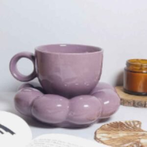 Tea Cup Set