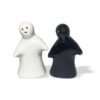 Hugging Humanoid Salt & Pepper Set