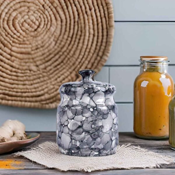 Storage Jars for Kitchen