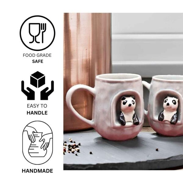 Coffee Mug Set