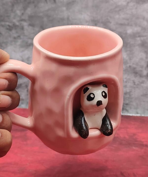 Stylish & Fun Mug for Everyday Use