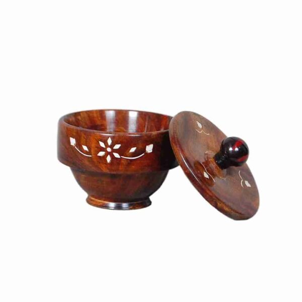 Dry Fruit Tray Set