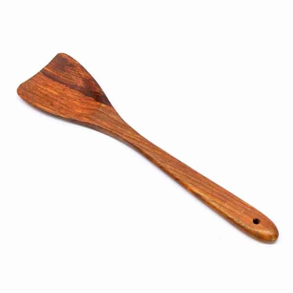 Wooden Salad Spoons
