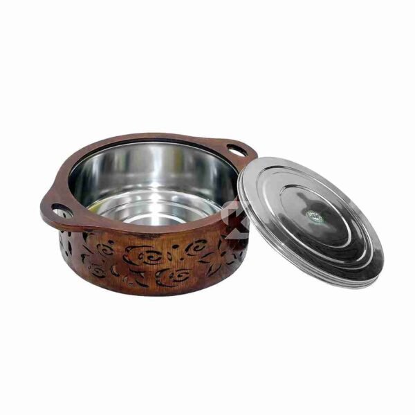 Casserole Box for Kitchen