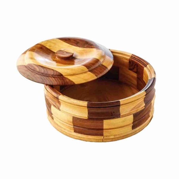 Roti Hot Pot
