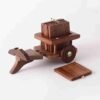 Rustic Drink Coasters