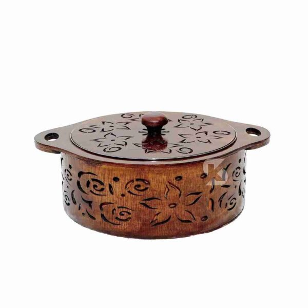 Roti Hot Pot