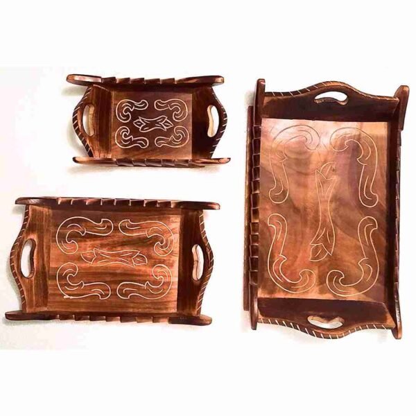 Snack Platter Trays