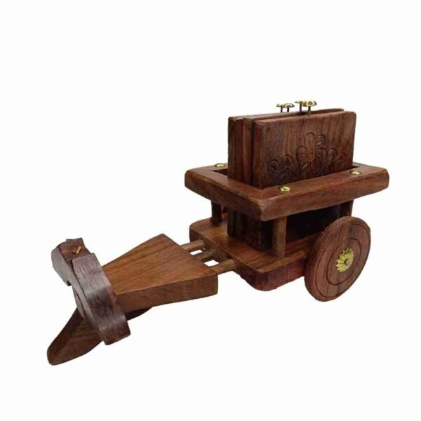 Handcrafted Bar Accessories