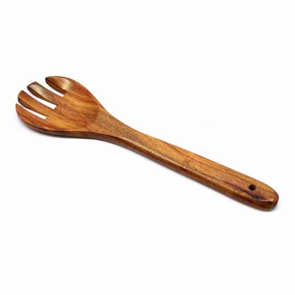 Wooden Spoon Set