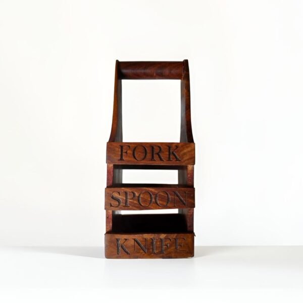 fork spoon knife holder