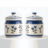 ceramic storage container