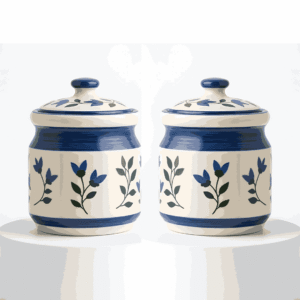 ceramic storage container