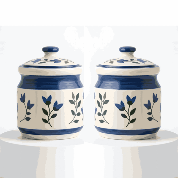 ceramic storage container